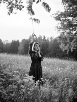 Analogfotografie